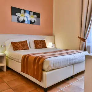 Hotel Bella, Florence