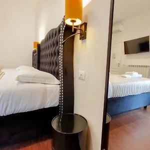 Konukevi Residenza San Lorenzo, Floransa