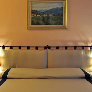 Couette-café Residenza Cantagalli, Florence