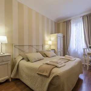 Maison d'hôtes Pezzati, Florence