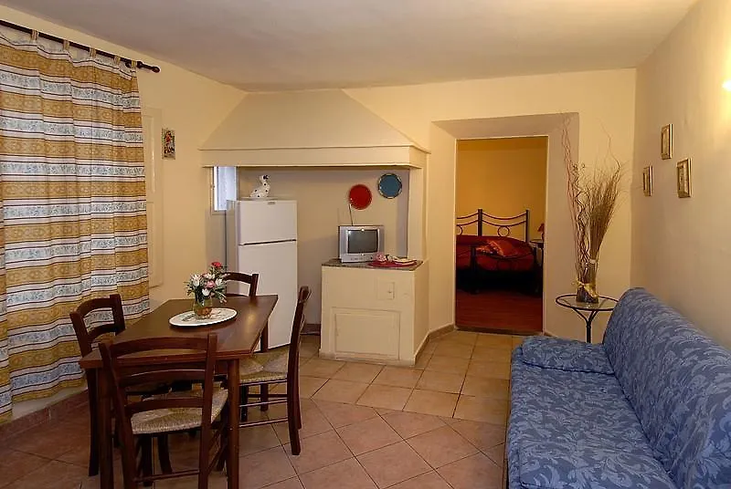 Hotel San Frediano Mansion Florenz 2*,