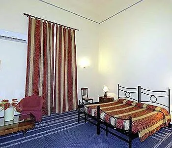 ** Maison d'hôtes Hotel San Frediano Mansion à Florence Italie