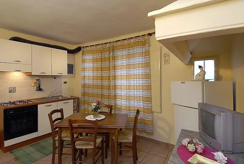 Hotel San Frediano Mansion Florenz Italien