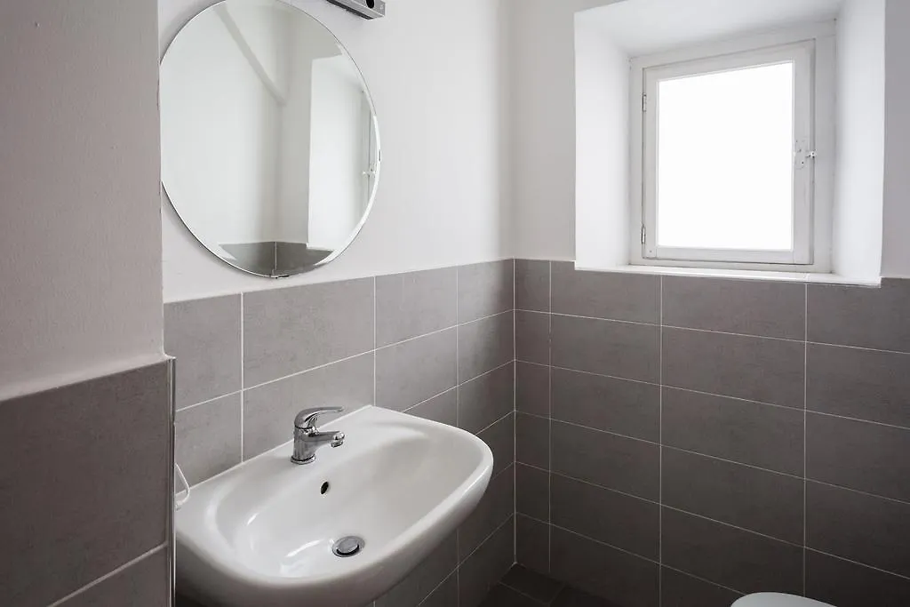 Hotel San Frediano Mansion Florenz Gasthof