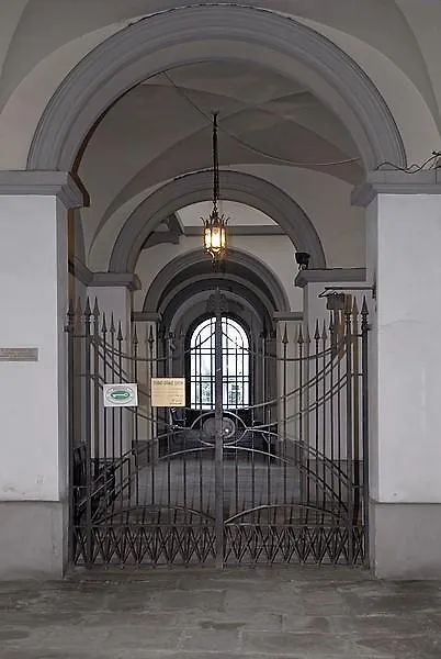 Hotel San Frediano Mansion Florenz 2*,  Italien