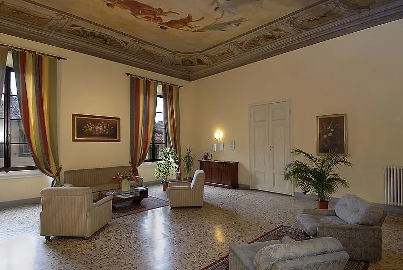 Hotel San Frediano Mansion Florenz 2*,  Italien