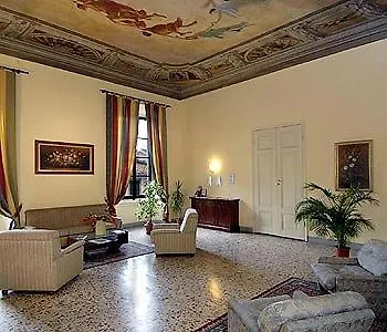 Gasthof Hotel San Frediano Mansion Florenz