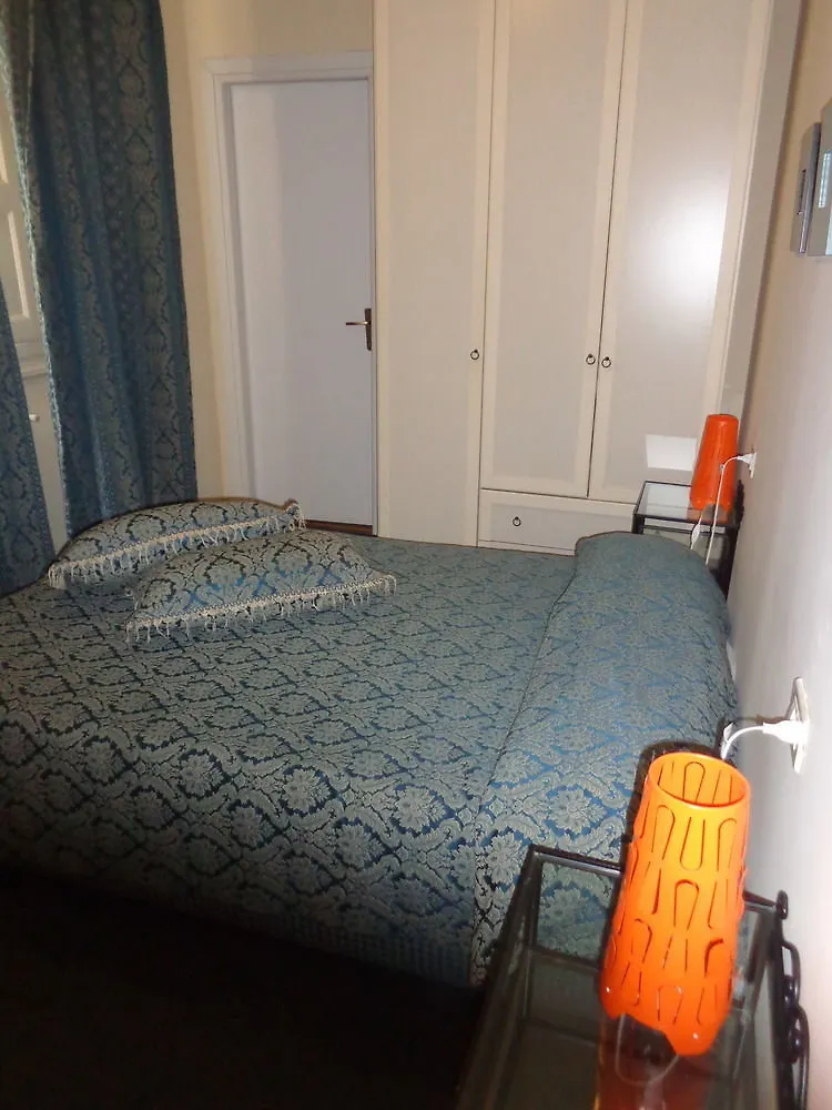 Gasthof Hotel San Frediano Mansion Florenz