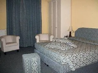 Hotel San Frediano Mansion Florenz Gasthof
