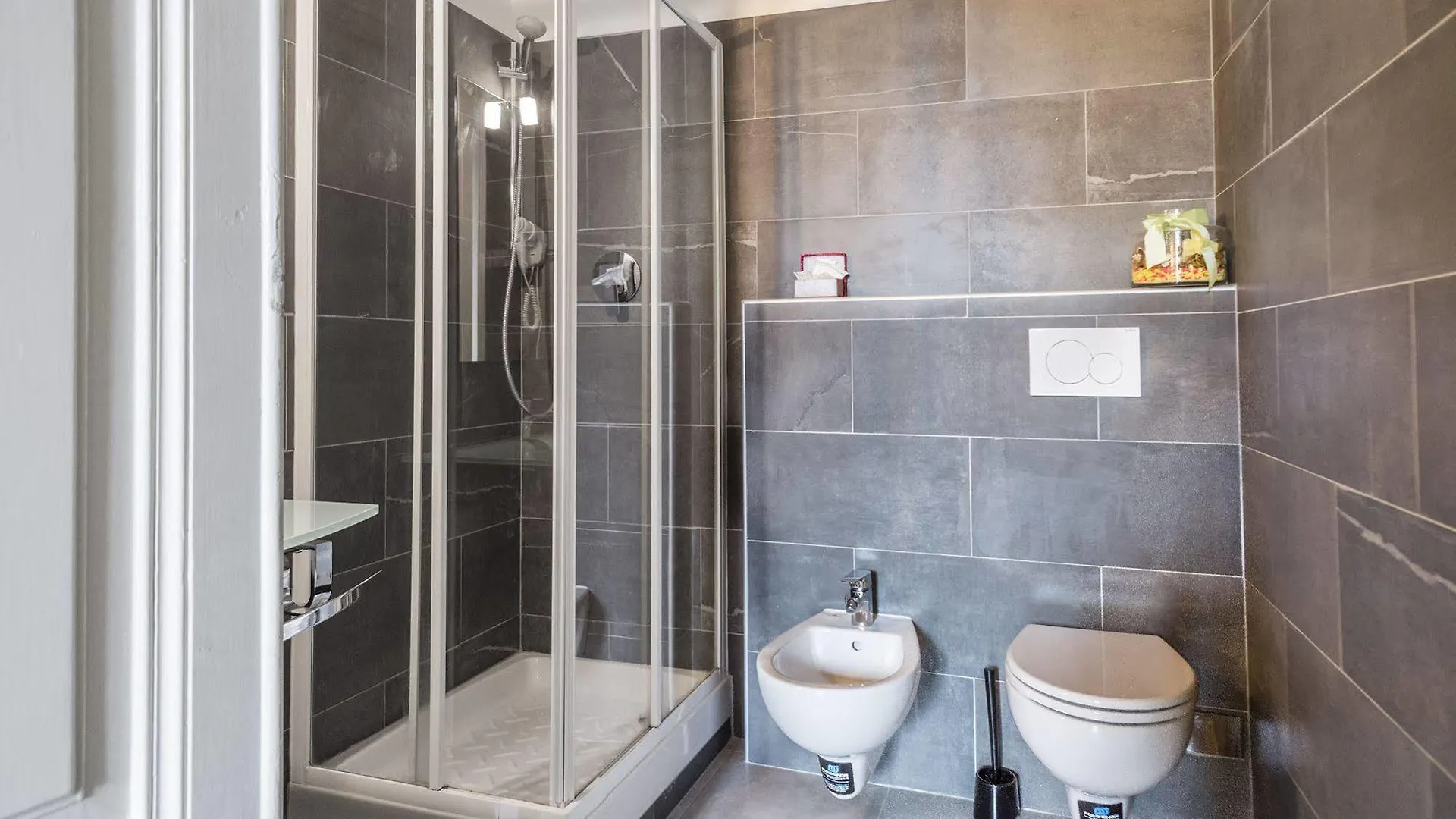 Gasthof Hotel San Frediano Mansion Florenz