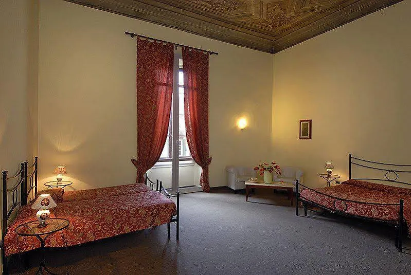 San Frediano Mansion Hotel Florence