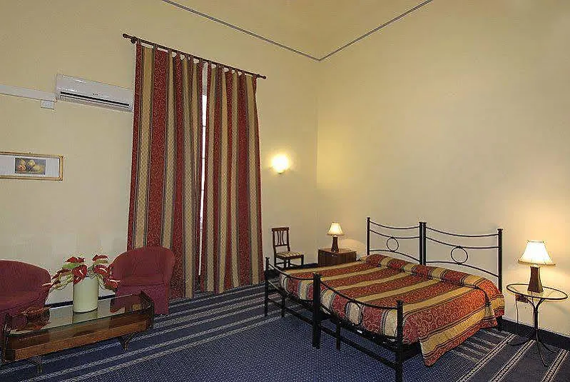 Guest house San Frediano Mansion Hotel Florence