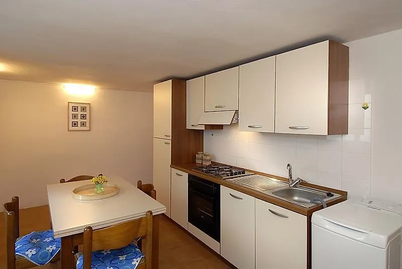 San Frediano Mansion Hotel Florence Guest house