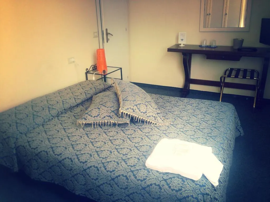 San Frediano Mansion Hotel Florence Guest house