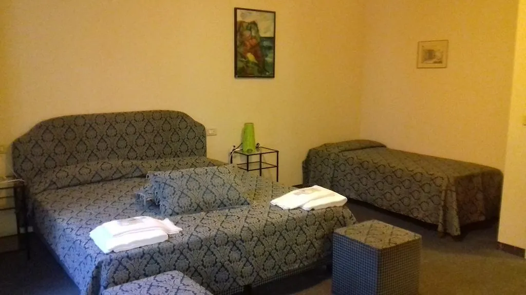 Guest house San Frediano Mansion Hotel Florence