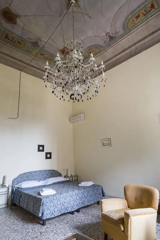San Frediano Mansion Hotel Florence Guest house