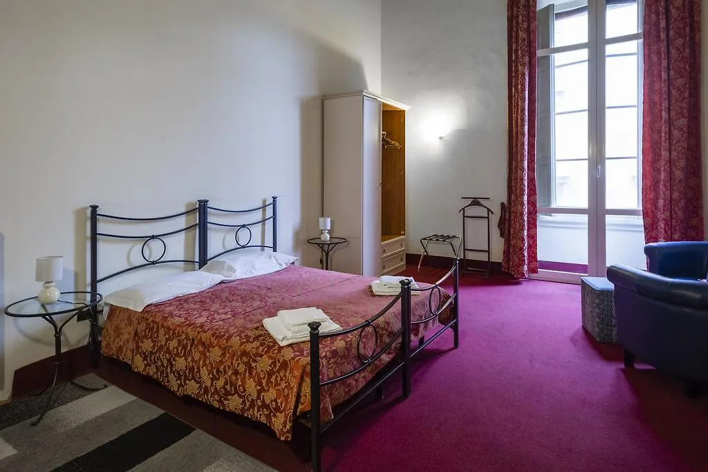 San Frediano Mansion Hotel Florence 2*,  Italy
