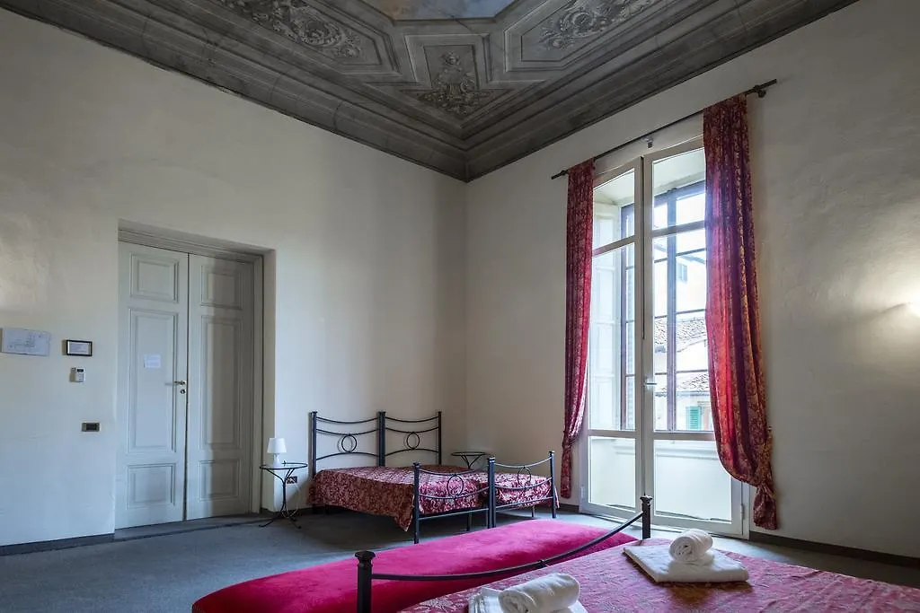 San Frediano Mansion Hotel Florence 2*,  Italy