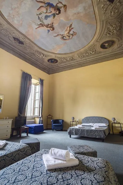 San Frediano Mansion Hotel Florence Italy