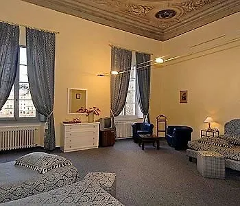 San Frediano Mansion Hotel Florence