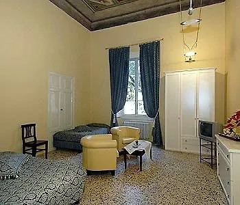 San Frediano Mansion Hotel Florence Guest house