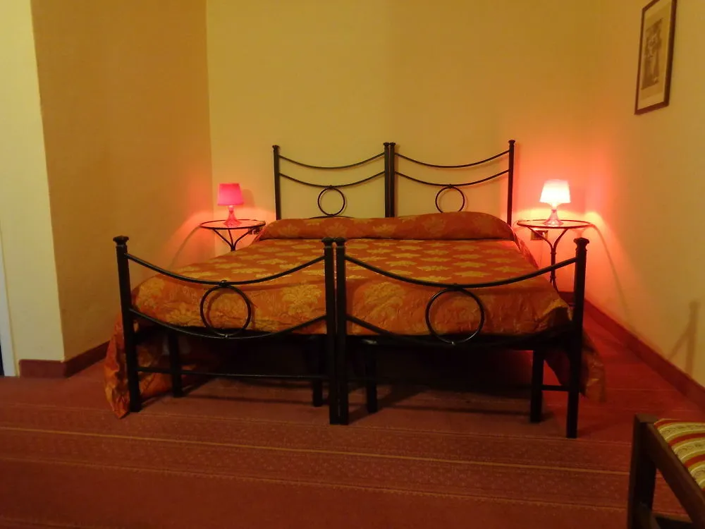 San Frediano Mansion Hotel Florence Guest house
