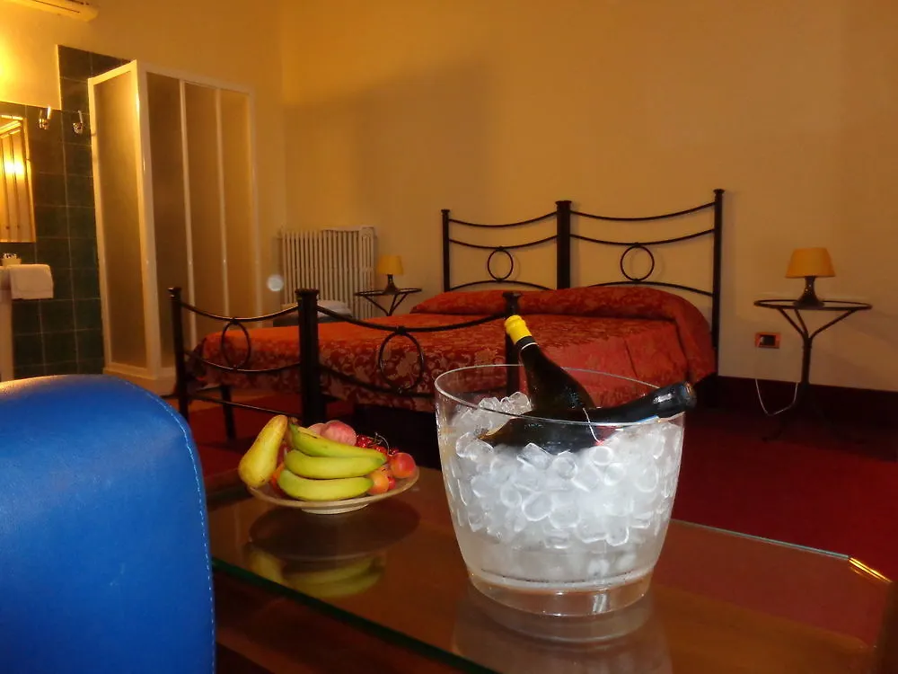 Guest house San Frediano Mansion Hotel Florence
