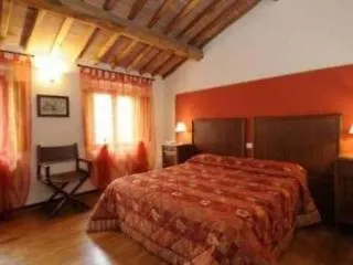 San Frediano Mansion Hotel Florence