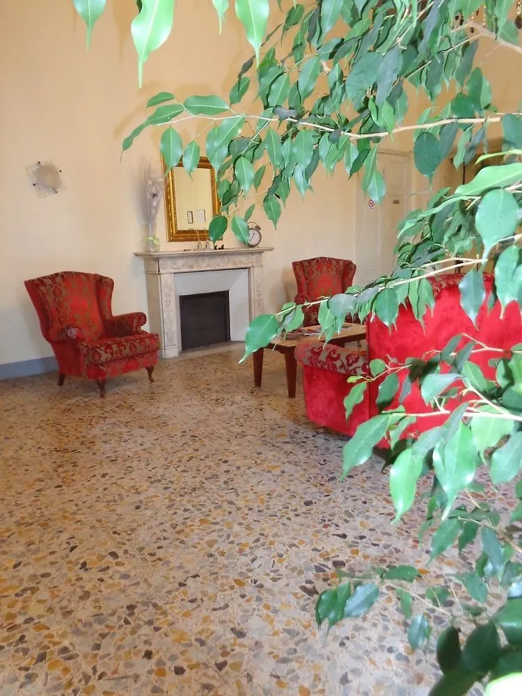 San Frediano Mansion Hotel Florence