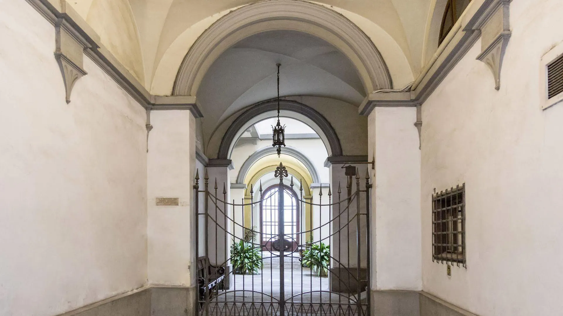 San Frediano Mansion Hotel Florence Guest house